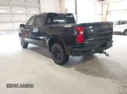 ✅ 2019 Chevrolet Silverado 1500 LT Trail Boss • VIN: 1GCPYFED3KZ184404 • Лот: 42590392. Опубликован ранее на IAAI с пробегом 131 374 миль. Бесплатный доступ к архиву аукционных продаж из США и подробный отчёт об истории автомобиля на DreamBid. Изображение 3.
