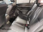 ✅ 2017 Subaru Impreza Limited • VIN: 4S3GKAT69H3626302 • Lot: 42191907. Listed on IAAI with 67,093 mi. Free auction sales archive from the USA and detailed vehicle history report at DreamBid. Image 8.