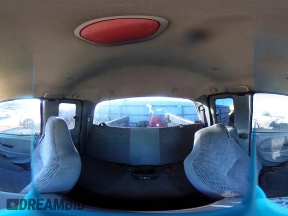 ✅ 2001 Dodge 1500 • VIN: 1B7HC13Y91J535812 • Лот: 43448229. Опубликован ранее на IAAI с пробегом 259 094 миль. Бесплатный доступ к архиву аукционных продаж из США и подробный отчёт об истории автомобиля на DreamBid. Изображение 18.