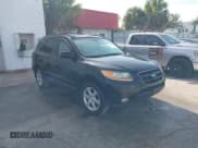 ✅ 2008 Hyundai Santa Fe SE • VIN: 5NMSH13E18H209371 • Lot: 43112218. Wystawiony na IAAI z przebiegiem 187 699 mil. Bezpłatny archiwum sprzedaży aukcyjnych z USA i szczegółowy raport historii pojazdu na DreamBid. Zdjęcie 1.