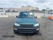 ✅ 1999 Toyota RAV4 • VIN: JT3GP10VXX0035932 • Lot: 42766793. Listed on IAAI with Not provided. Free auction sales archive from the USA and detailed vehicle history report at DreamBid. Image 6.