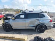 ✅ 2020 Volkswagen Tiguan SE • VIN: 3VV3B7AX3LM134970 • Lot: 43784415. Wystawiony na IAAI z przebiegiem Nie podano. Bezpłatny archiwum sprzedaży aukcyjnych z USA i szczegółowy raport historii pojazdu na DreamBid. Zdjęcie 14.