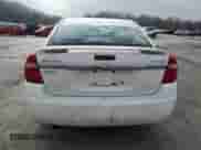 2006 Chevrolet Malibu LTZ z VIN 1G1ZU53896F228961, wystawiony jako Copart lot #83942374 z przebiegiem 214 159 mil mil oraz Szkoda całkowita • Salvage title. Historia ofert i sprzedaży dostępna na DreamBid. Obrazek 6.