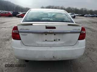 2006 Chevrolet Malibu LTZ z VIN 1G1ZU53896F228961, wystawiony jako Copart lot #83942374 z przebiegiem 214 159 mil mil oraz Szkoda całkowita • Salvage title. Historia ofert i sprzedaży dostępna na DreamBid. Obrazek 6.