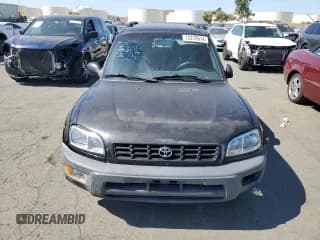 ✅ 1999 Toyota RAV4 • VIN: JT3GP10V2X7053557 • Лот: 72272614. Опубликован ранее на Copart с пробегом 374 912 миль. Бесплатный доступ к архиву аукционных продаж из США и подробный отчёт об истории автомобиля на DreamBid. Изображение 5.