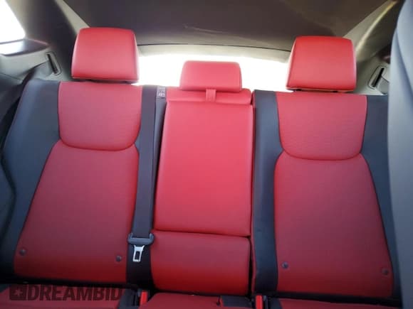 ✅ 2022 Lexus NX 350 F Sport • VIN: JTJKGCEZ6N2002650 • Lot: 90879025. Listed on Copart with 48,515 mi. Free auction sales archive from the USA and detailed vehicle history report at DreamBid. Image 10.