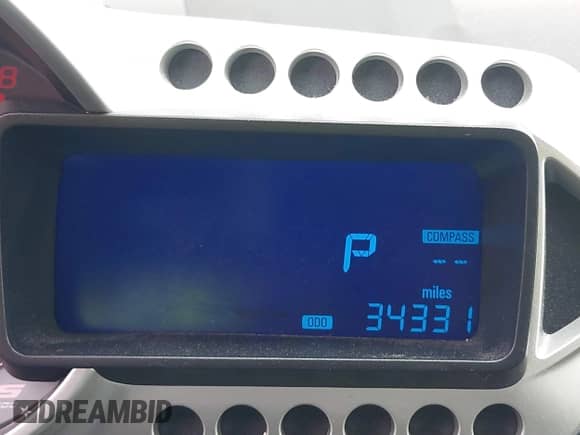 ✅ 2013 Chevrolet Sonic RS • VIN: 1G1JG6SB9D4220164 • Lot: 41908964. Wystawiony na IAAI z przebiegiem 34 331 mil mil. Skorzystaj z bezpłatnego archiwum sprzedaży aukcyjnych z USA i zobacz szczegółowy raport historii pojazdu na DreamBid. Zdjęcie 7.