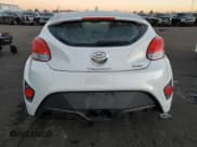 ✅ 2013 Hyundai Veloster Turbo • VIN: KMHTC6AE8DU084094 • Lot: 83704144. Wystawiony na Copart z przebiegiem 118 427 mil. Bezpłatny archiwum sprzedaży aukcyjnych z USA i szczegółowy raport historii pojazdu na DreamBid. Zdjęcie 6.