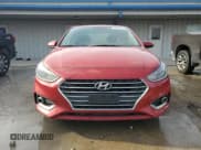 ✅ 2021 Hyundai Accent SE • VIN: 3KPC24A61ME144851 • Лот: 43580515. Опубликован ранее на Copart с пробегом 60 694 миль. Бесплатный доступ к архиву аукционных продаж из США и подробный отчёт об истории автомобиля на DreamBid. Изображение 5.