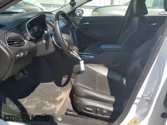 2024 Chevrolet Malibu LT z VIN 1G1ZE5ST8RF212208, wystawiony jako Copart lot #65523255 z przebiegiem 33 618 mil mil oraz Czysty tytuł • Clean title. Historia ofert i sprzedaży dostępna na DreamBid. Obrazek 7.