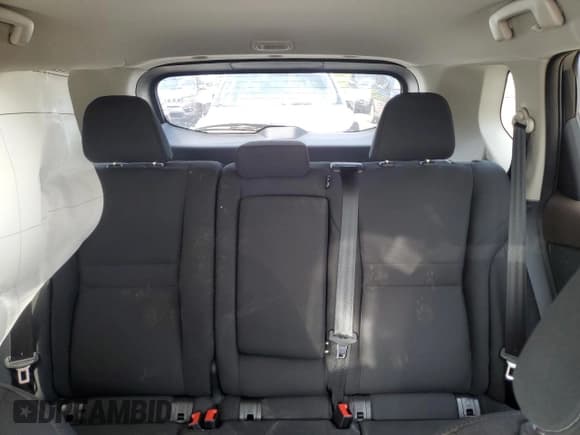 ✅ 2023 Nissan Rogue S • VIN: 5N1BT3AA8PC901159 • Lot: 67596475. Wystawiony na Copart z przebiegiem 29 578 mil. Bezpłatny archiwum sprzedaży aukcyjnych z USA i szczegółowy raport historii pojazdu na DreamBid. Zdjęcie 10.