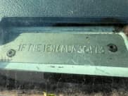 ✅ 2010 Ford Econoline Cargo Commercial • VIN: 1FTNE1EW6ADA36473 • Lot: 55557795. Wystawiony na Copart z przebiegiem 476 354 mil. Bezpłatny archiwum sprzedaży aukcyjnych z USA i szczegółowy raport historii pojazdu na DreamBid. Zdjęcie 10.