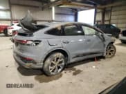 ✅ 2023 Audi Q4 e-tron Sportback Premium • VIN: WA122BFZ4PP051825 • Lot: 85580124. Listed on Copart with Not provided. Free auction sales archive from the USA and detailed vehicle history report at DreamBid. Image 3.