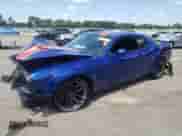 2018 Dodge Challenger R/T с VIN 2C3CDZBT7JH328126, выставлен на аукционе Copart как лот 65752625 с пробегом 70 548 миль миль и Списание • Salvage title. История ставок и продаж доступна на DreamBid. Изображение 1.