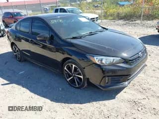 2020 Subaru Impreza Special Sports z VIN 4S3GKAL6XL3605418, wystawiony jako IAAI lot #43360596 z przebiegiem 119 668 mil mil oraz . Historia ofert i sprzedaży dostępna na DreamBid. Obrazek 1.