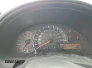 ✅ 2015 Nissan Micra S • VIN: 3N1CK3CP7FL270505 • Lot: 86591225. Wystawiony na Copart z przebiegiem 100 082 mil. Bezpłatny archiwum sprzedaży aukcyjnych z USA i szczegółowy raport historii pojazdu na DreamBid. Zdjęcie 9.