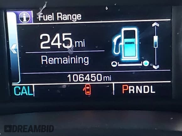 ✅ 2017 Chevrolet Silverado 1500 LT • VIN: 1GCVKREC2HZ269938 • Lot: 43462138. Listed on IAAI with 106,450 mi. Free auction sales archive from the USA and detailed vehicle history report at DreamBid. Image 15.