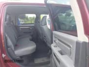 ✅ 2018 Ram 1500 Big Horn • VIN: 3C6RR7LT0JG130909 • Lot: 42958129. Wystawiony na IAAI z przebiegiem 161 032 mil. Bezpłatny archiwum sprzedaży aukcyjnych z USA i szczegółowy raport historii pojazdu na DreamBid. Zdjęcie 8.