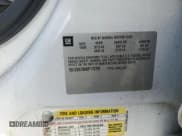 ✅ 2009 Chevrolet Malibu LTZ • VIN: 1G1ZK57B89F173791 • Lot: 78301404. Listed on Copart with 151,898 mi. Free auction sales archive from the USA and detailed vehicle history report at DreamBid. Image 12.