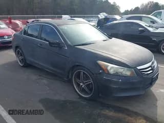 ✅ 2008 Honda Accord LX-P • VIN: 1HGCP26408A115090 • Lot: 43799624. Listed on IAAI with 205,940 mi. Free auction sales archive from the USA and detailed vehicle history report at DreamBid. Image 1.