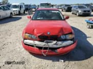 ✅ 2004 BMW 3 Series 325Ci • VIN: WBABD33444PL01071 • Lot: 82616155. Listed on Copart with Not provided. Free auction sales archive from the USA and detailed vehicle history report at DreamBid. Image 5.