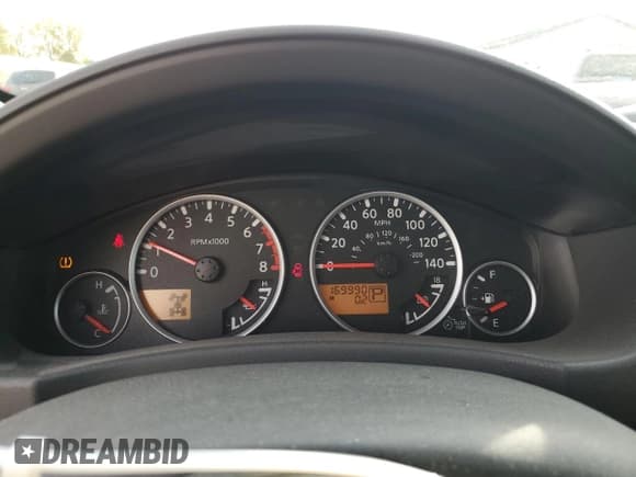 ✅ 2008 Nissan Pathfinder SE • VIN: 5N1AR18B58C640684 • Lot: 86684405. Listed on Copart with 169,990 mi. Free auction sales archive from the USA and detailed vehicle history report at DreamBid. Image 9.