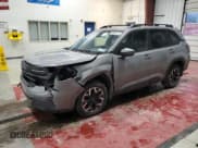 ✅ 2025 Subaru Forester Premium • VIN: JF2SLDDC1SH411358 • Лот: 92867475. Опубликован ранее на Copart с пробегом 15 699 миль. Бесплатный доступ к архиву аукционных продаж из США и подробный отчёт об истории автомобиля на DreamBid. Изображение 1.