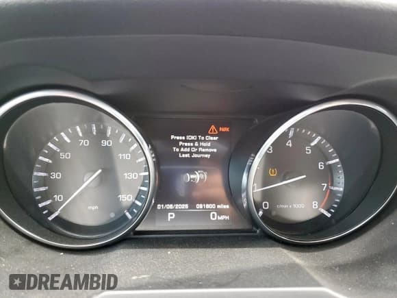 ✅ 2015 Land Rover Range Rover Evoque Pure Premium • VIN: SALVR2BG9FH076627 • Lot: 59329215. Wystawiony na Copart z przebiegiem 91 800 mil. Bezpłatny archiwum sprzedaży aukcyjnych z USA i szczegółowy raport historii pojazdu na DreamBid. Zdjęcie 9.