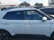 ✅ 2021 Hyundai Venue SEL • VIN: KMHRC8A3XMU064482 • Lot: 41482558. Listed on IAAI with 17,205 mi. Free auction sales archive from the USA and detailed vehicle history report at DreamBid. Image 13.