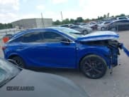 ✅ 2024 Lexus RX 350 • VIN: 2T2BAMCA8RC056073 • Lot: 43083340. Wystawiony na IAAI z przebiegiem 14 885 mil. Bezpłatny archiwum sprzedaży aukcyjnych z USA i szczegółowy raport historii pojazdu na DreamBid. Zdjęcie 12.