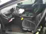 2016 Chevrolet Volt Premier с VIN 1G1RD6S51GU141291, выставлен на аукционе Copart как лот 54887493 с пробегом 81 082 миль миль и . История ставок и продаж доступна на DreamBid. Изображение 7.