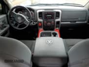 ✅ 2018 Ram 1500 Big Horn • VIN: 3C6RR7LT3JG228588 • Lot: 55225295. Listed on Copart with 118,737 mi. Free auction sales archive from the USA and detailed vehicle history report at DreamBid. Image 8.