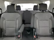 ✅ 2021 Chevrolet Traverse LT Cloth • VIN: 1GNEVGKW6MJ103139 • Lot: 69636174. Wystawiony na Copart z przebiegiem 45 818 mil. Bezpłatny archiwum sprzedaży aukcyjnych z USA i szczegółowy raport historii pojazdu na DreamBid. Zdjęcie 10.