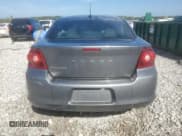 ✅ 2012 Dodge Avenger SXT • VIN: 1C3CDZCB9CN144676 • Lot: 84267045. Listed on Copart with 148,690 mi. Free auction sales archive from the USA and detailed vehicle history report at DreamBid. Image 6.