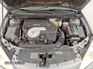 ✅ 2007 Pontiac G6 GT • VIN: 1G2ZH361874166985 • Lot: 68366935. Wystawiony na Copart z przebiegiem 152 808 mil. Bezpłatny archiwum sprzedaży aukcyjnych z USA i szczegółowy raport historii pojazdu na DreamBid. Zdjęcie 11.