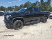 ✅ 2025 Chevrolet Silverado 2500HD LT • VIN: 2GC4KNEY0S1217286 • Лот: 70686445. Опубликован ранее на Copart с пробегом 3 006 миль. Бесплатный доступ к архиву аукционных продаж из США и подробный отчёт об истории автомобиля на DreamBid. Изображение 1.