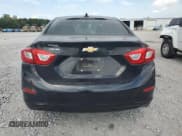 ✅ 2019 Chevrolet Cruze LS • VIN: 1G1BC5SM5K7125429 • Lot: 82071315. Listed on Copart with 41,550 mi. Free auction sales archive from the USA and detailed vehicle history report at DreamBid. Image 6.