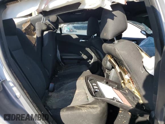 ✅ 2015 Dodge Charger SE • VIN: 2C3CDXBGXFH897339 • Лот: 84837505. Опубликован ранее на Copart с пробегом 100 682 миль. Бесплатный доступ к архиву аукционных продаж из США и подробный отчёт об истории автомобиля на DreamBid. Изображение 10.