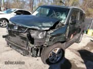 ✅ 2005 Honda Element EX • VIN: 5J6YH28635L029055 • Lot: 35018952. Listed on IAAI with Not provided. Free auction sales archive from the USA and detailed vehicle history report at DreamBid. Image 2.