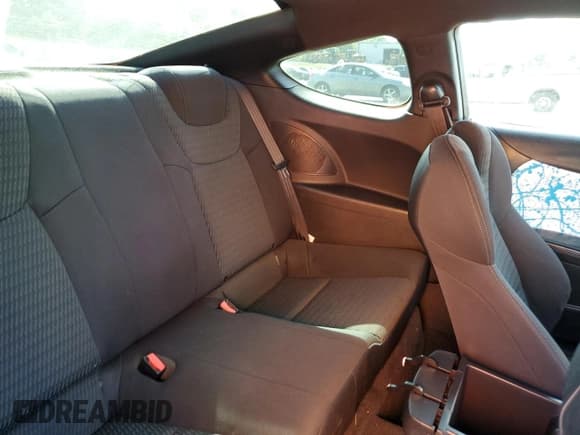 ✅ 2015 Hyundai Genesis Coupe 3.8L Base • VIN: KMHHT6KJ1FU126691 • Lot: 68460635. Listed on Copart with 72,974 mi. Free auction sales archive from the USA and detailed vehicle history report at DreamBid. Image 10.