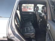 ✅ 2015 Jeep Grand Cherokee Overland • VIN: 1C4RJFCG5FC157188 • Лот: 43490640. Опубликован ранее на IAAI с пробегом 187 946 миль. Бесплатный доступ к архиву аукционных продаж из США и подробный отчёт об истории автомобиля на DreamBid. Изображение 8.