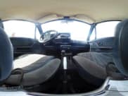 ✅ 1989 Volkswagen Cabriolet • VIN: WVWCA0155KK028971 • Lot: 42773317. Listed on IAAI with 200,236 mi. Free auction sales archive from the USA and detailed vehicle history report at DreamBid. Image 19.