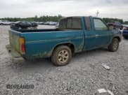 ✅ 1996 Nissan Frontier XE • VIN: 1N6SD16SXTC302990 • Лот: 55957625. Опубликован ранее на Copart с пробегом 145 815 миль. Бесплатный доступ к архиву аукционных продаж из США и подробный отчёт об истории автомобиля на DreamBid. Изображение 4.