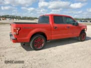 ✅ 2016 Ford F-150 XL • VIN: 1FTEW1CF7GKE23697 • Лот: 91630315. Опубликован ранее на Copart с пробегом 107 332 миль. Бесплатный доступ к архиву аукционных продаж из США и подробный отчёт об истории автомобиля на DreamBid. Изображение 3.