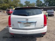 ✅ 2014 Cadillac SRX Performance Collection • VIN: 3GYFNCE38ES678313 • Лот: 43249326. Опубликован ранее на IAAI с пробегом 176 819 миль. Бесплатный доступ к архиву аукционных продаж из США и подробный отчёт об истории автомобиля на DreamBid. Изображение 16.