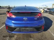✅ 2019 Hyundai Ioniq Blue • VIN: KMHC65LC2KU165909 • Lot: 78956824. Wystawiony na Copart z przebiegiem 160 398 mil. Bezpłatny archiwum sprzedaży aukcyjnych z USA i szczegółowy raport historii pojazdu na DreamBid. Zdjęcie 6.