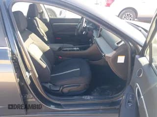 ✅ 2026 Hyundai Sonata Blue • VIN: KMHL24JJ7TA136240 • Лот: 43582004. Опубликован ранее на IAAI с пробегом 2 461 миль. Бесплатный доступ к архиву аукционных продаж из США и подробный отчёт об истории автомобиля на DreamBid. Изображение 5.