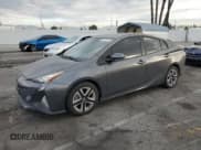 ✅ 2016 Toyota Prius Three Touring • VIN: JTDKARFU2G3015712 • Лот: 92328375. Опубликован ранее на Copart с пробегом 354 760 миль. Бесплатный доступ к архиву аукционных продаж из США и подробный отчёт об истории автомобиля на DreamBid. Изображение 1.