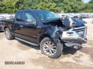 ✅ 2015 Ford F-150 XLT • VIN: 1FTEX1CP7FKD95145 • Лот: 43252019. Опубликован ранее на IAAI с пробегом 196 933 миль. Бесплатный доступ к архиву аукционных продаж из США и подробный отчёт об истории автомобиля на DreamBid. Изображение 1.