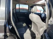 ✅ 2010 Jeep Patriot Sport • VIN: 1J4NT2GB6AD516061 • Lot: 89432285. Listed on Copart with 155,262 mi. Free auction sales archive from the USA and detailed vehicle history report at DreamBid. Image 11.